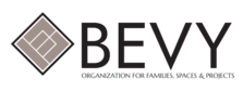 The Bevy Connection, Inc. logo