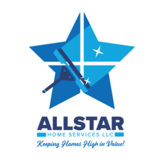 Logo for ALLSTAR HOME SERVICES LLC