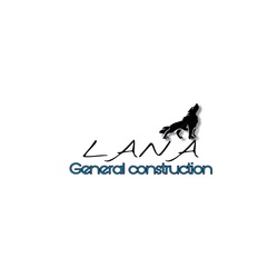 Lana General Construction logo