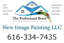Avatar for New Image Painting