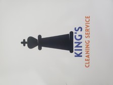 Avatar for King's Cleaning Service