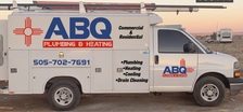 ABQ Plumbing and Heating, LLC logo