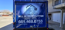 Avatar for All In Rain Gutter & Sheet Metal