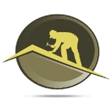 Logo for BLH Roofing