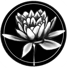Rogue Valley Lawn Path Gutter logo