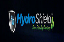 Hydro Shield of Tulsa logo