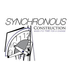 Synchronous Construction, Inc. logo