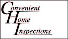 Convenient Home Inspections, LLC logo
