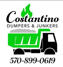 Logo for Antonio Costantino Landscaping, LLC