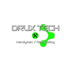 DRUX Tech logo