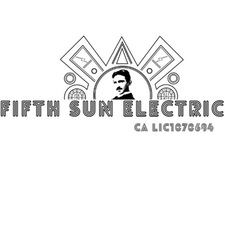 Avatar for Fifth Sun Electric, LLC