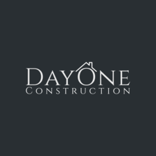 Logo for Day One Construction, LLC