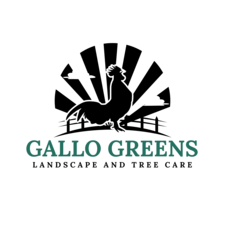 Logo for Gallo Greens