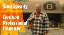 Avatar for Consultant Services - Home Inspection