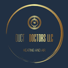 Duct Doctor's, LLC logo