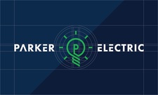 Logo for Parker Electric, LLC
