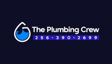 The Plumbing Crew logo