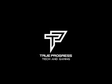 True Progress Technology logo
