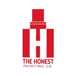 The Honest Painting Co., LLC logo