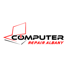 Computer Repair Albany logo