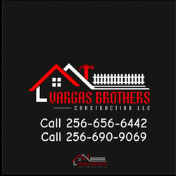 Vargas Brothers Construction LLC logo