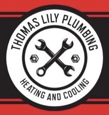 Thomas Lily Plumbing Heating and Cooling - Home Facebook logo