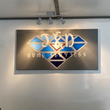 J&D Home Services, LLC logo