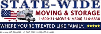 State-Wide Moving Co, Inc. logo
