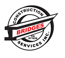 Bridges Construction Services, Inc. logo