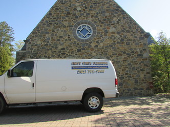 First State Flooring logo