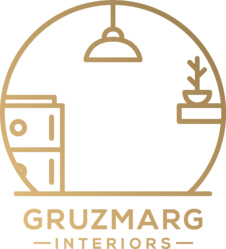 Gruzmarg Interiors logo