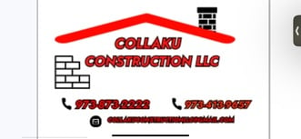 Collaku Construction, LLC logo