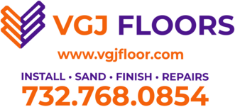 VGJ Floor Covering, LLC logo