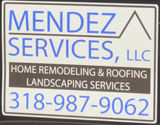 Avatar for Mendez Services, LLC