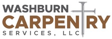 Logo for Washburn Carpentry Services
