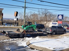 David and Goliath Construction, LLC logo