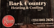 Avatar for Back Country Heating & Cooling LLC