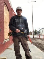 Nason's Home Improvements, LLC logo