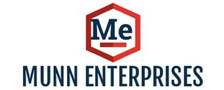 Logo for Munn Enterprises, LLC