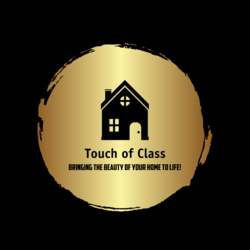 Touch of Class logo
