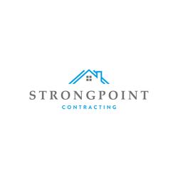 StrongPoint Contracting, LLC logo