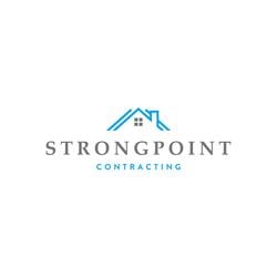 StrongPoint Contracting, LLC logo