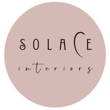 Solace Interiors logo