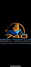 Logo for 740 Clean Team LLC - Home Facebook