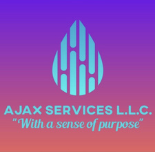 Logo for AJAX Services, LLC