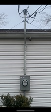 Mitchell Electric, LLC logo