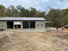 Southern Concrete Finishing, LLC logo