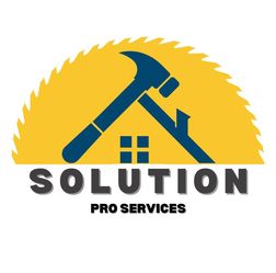 Solution Pro Services logo