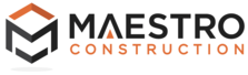Maestro Construction Inc. logo