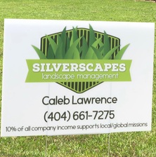 Avatar for Silver Scapes Landscape Management